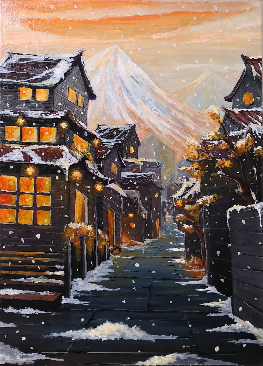 VILLAGE