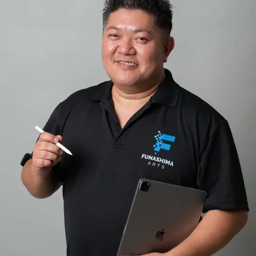 Alexandre Funashima