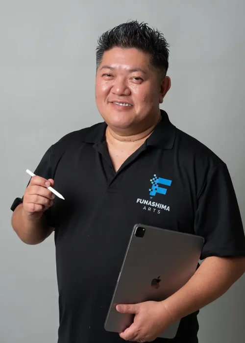 Alexandre Funashima