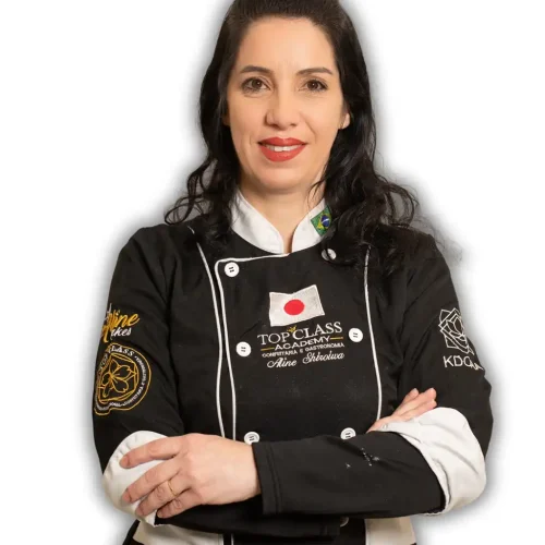 Aline Okumura Shiroiwa