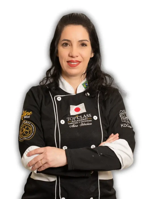 Aline Okumura Shiroiwa