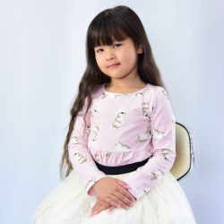 Ayla Kikuti