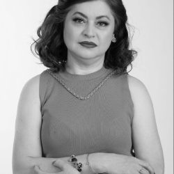 Cristina Aguena