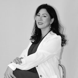 Eliane Konishi