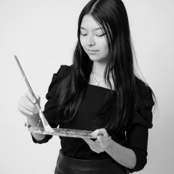Giovanna Yoshikawa