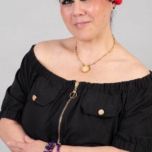 Alessandra Yamauchi