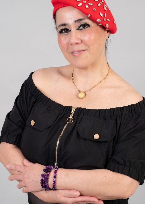 Alessandra Yamauchi