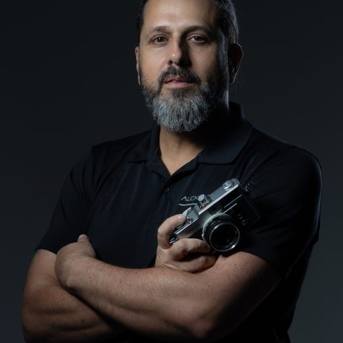 Alex Santos