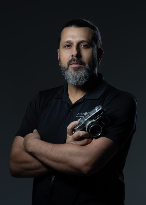 Alex Santos