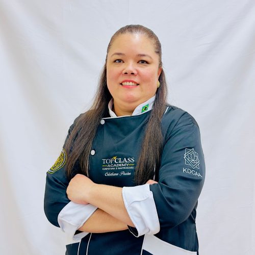 Cristiane Prates