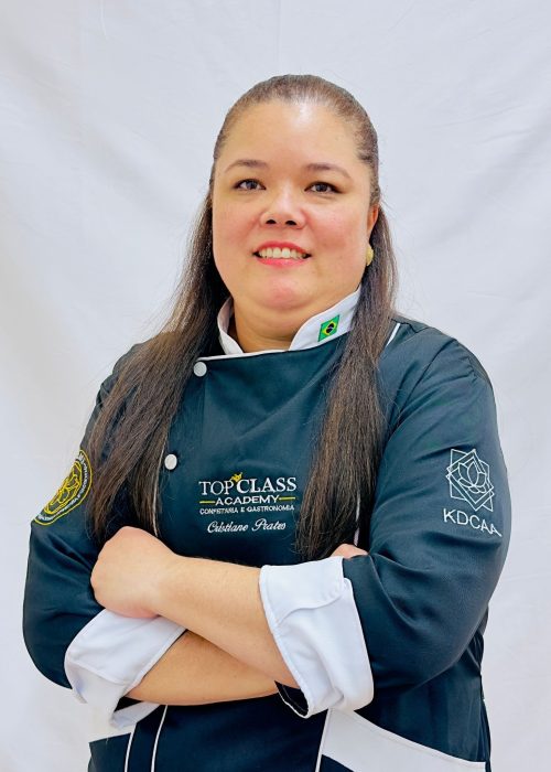 Cristiane Prates