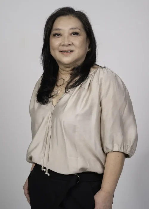 Mirian Shibuya