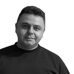 Silvio Duarte