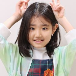 Sophie Pandora Asato