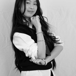 Victoria Nishioka