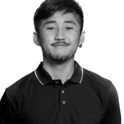 Vinicius Yabiku