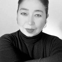 Yuriko Uemori