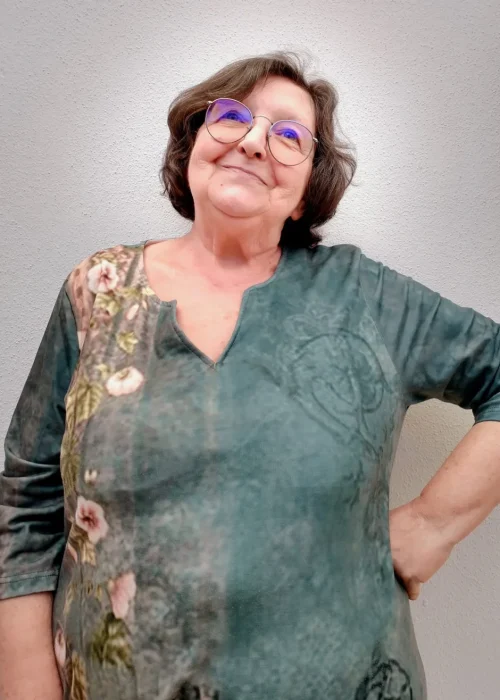 perfil