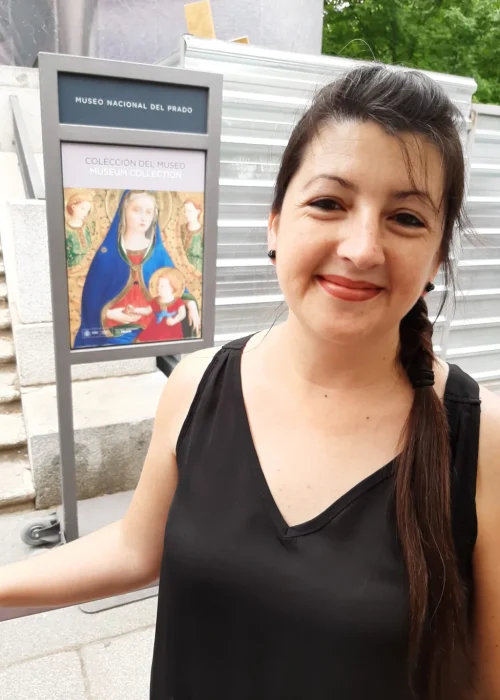 perfil