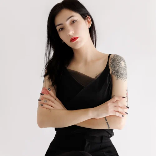 perfil