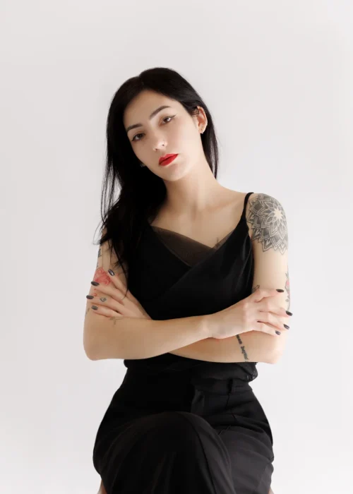 perfil