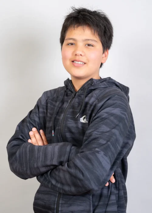 perfil